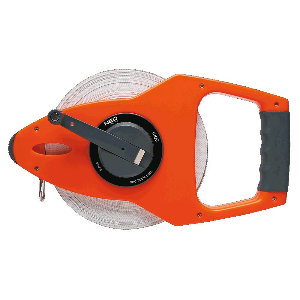 NEO Tools üvegszálas mérőszalag 50m (68-050) (68-050)