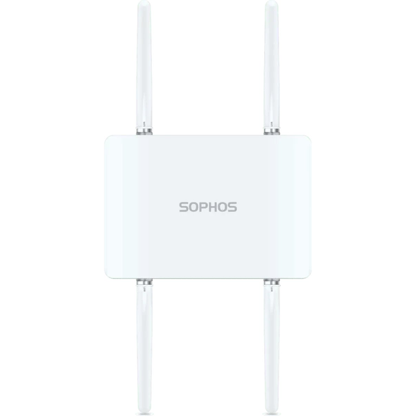 SOPHOS AP6 420X Outdoor Access Point (EUK) plain no power adapter/PoE Injector