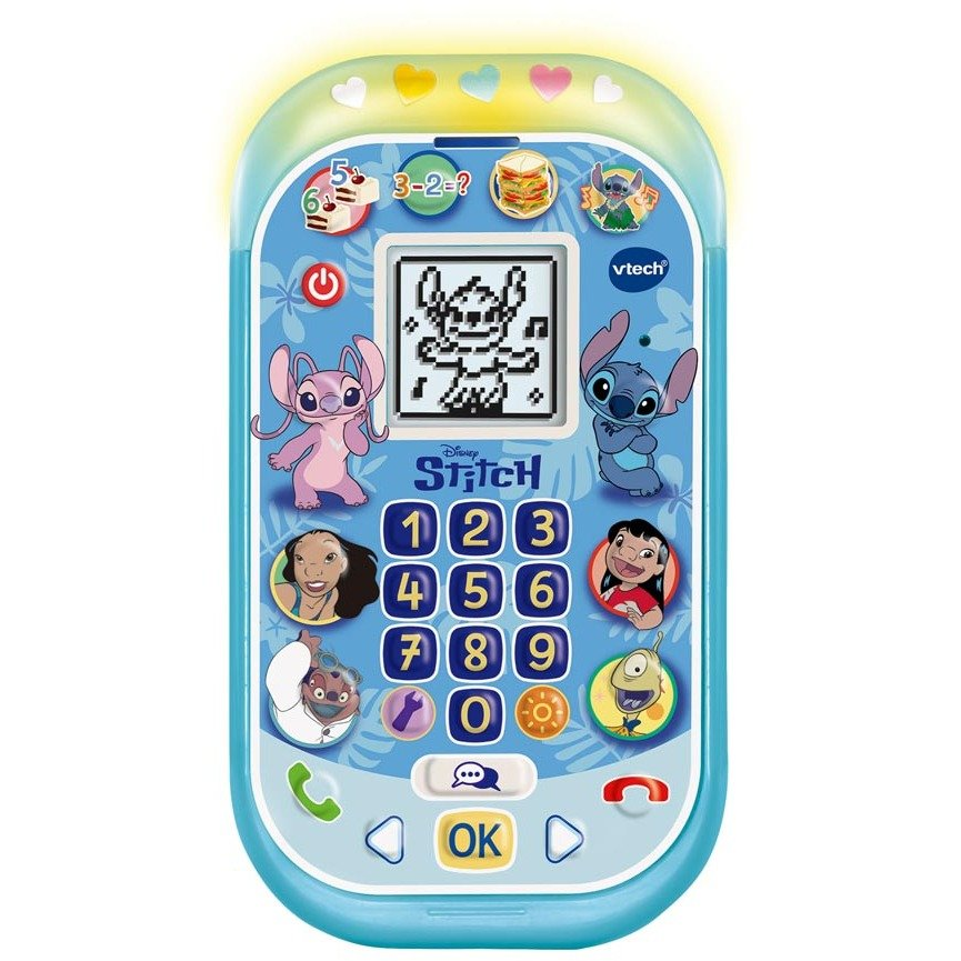 VTech 586004 (80-586004)