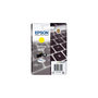 Epson WF-4745 глава и патрон за мастиленоструен принтер 1 броя Оригинал Висок (XL) добив Жълт