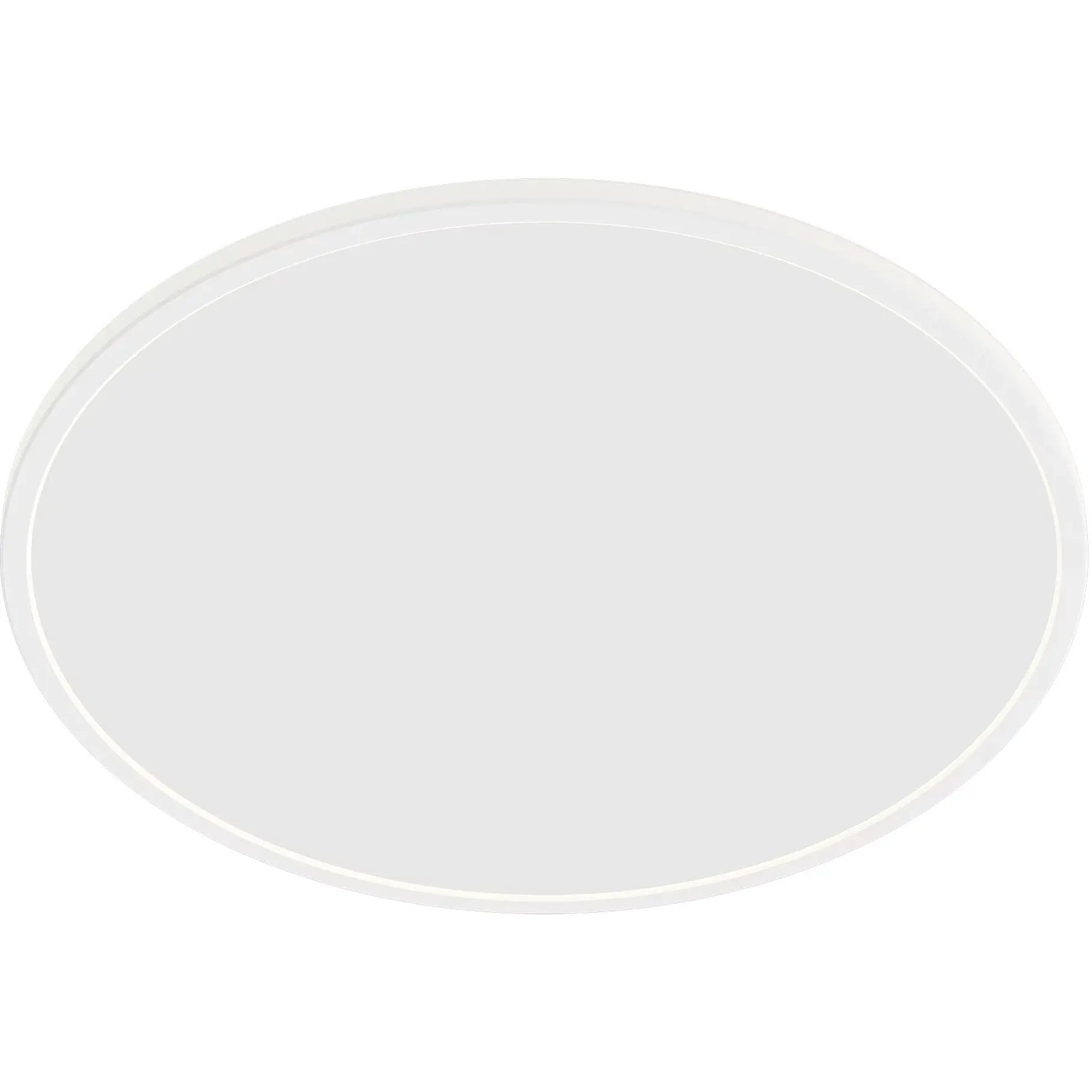 Philips SuperSlim LED IP54 Ø 25 см 2 700К бяло
