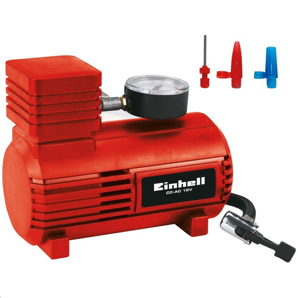 Einhell CC-AC 12V autó kompresszor