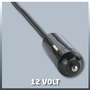 Einhell CC-AC 12V autó kompresszor