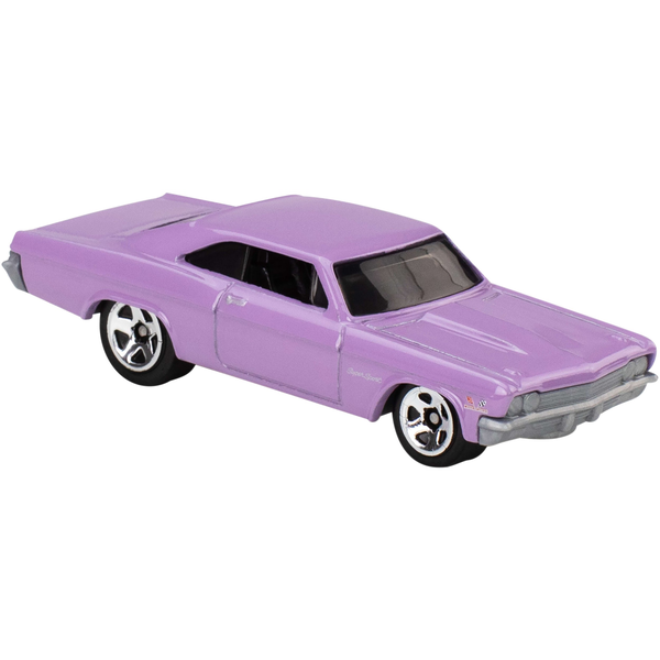 Hot Wheels JDR19 veicolo giocattolo