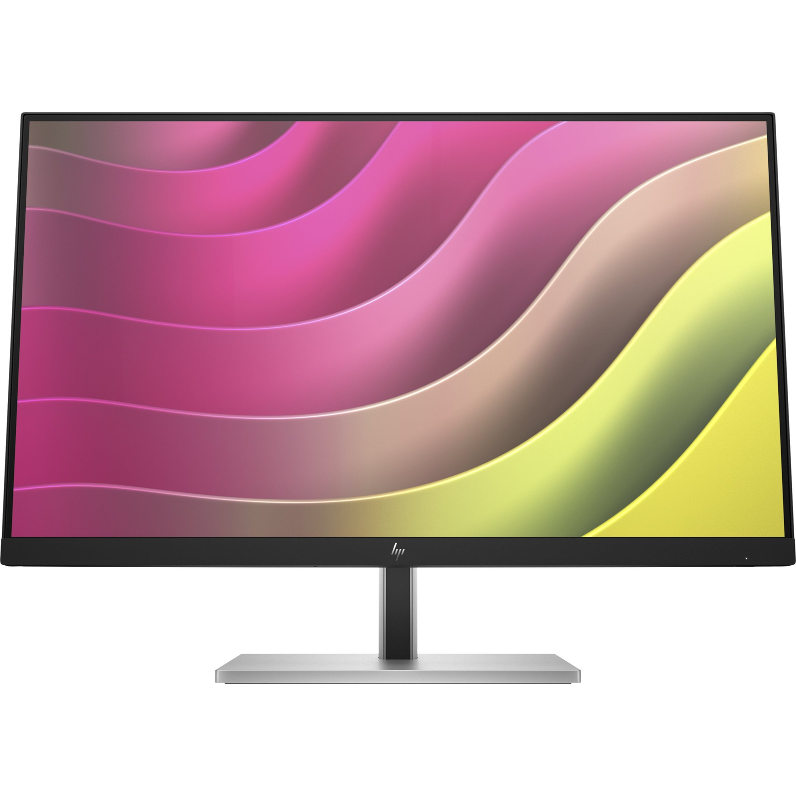 HP E24t G5 FHD érintőképernyős monitor 23.8" IPS (E24t G5 computer monitor 60.5)