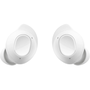 Bluetooth sztereó fülhallgató, v5.2, TWS, töltőtok, érintés vezérlés, zajszűrővel, Samsung Galaxy Buds FE, fehér, gyári