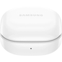 Bluetooth sztereó fülhallgató, v5.2, TWS, töltőtok, érintés vezérlés, zajszűrővel, Samsung Galaxy Buds FE, fehér, gyári