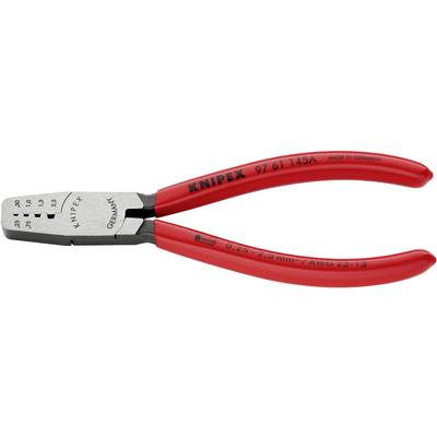 Crimpzange 97 61 145 A (für Aderendhülsen 0,25 - 2,5mm²)