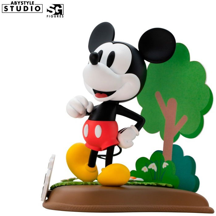 Disney - Mickey (3665361104919)