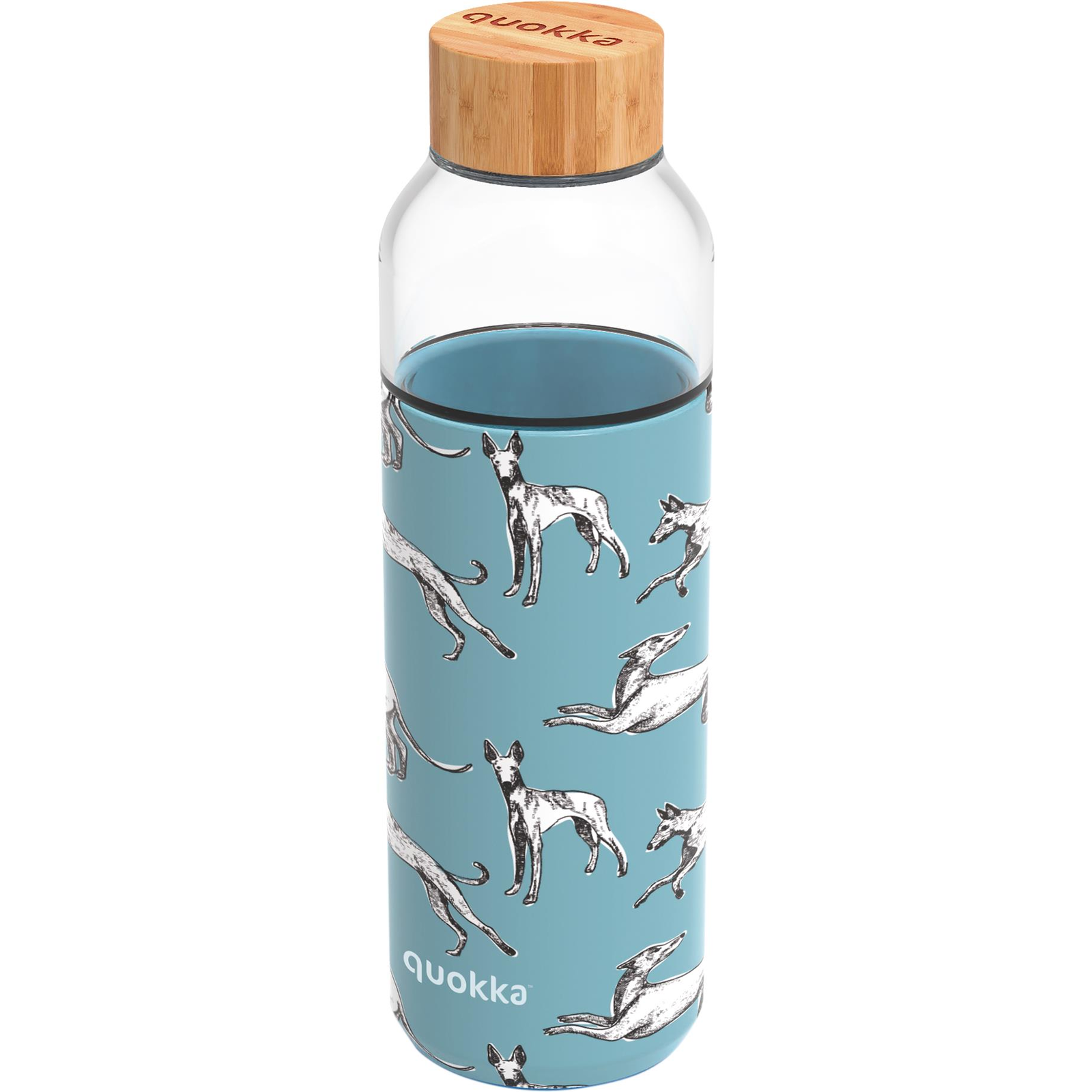 Quokka Flow greyhounds (8412497400119)