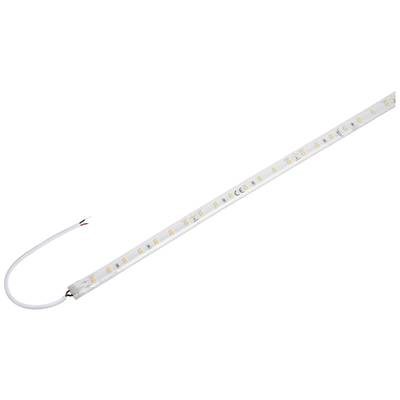 SLV GRAZIA IP FLEXSTRIP (1004734) LED csík EEK: F (A - G) Nyílt kábelvég 24 V 5 m Melegfehér 1 db (1004734)