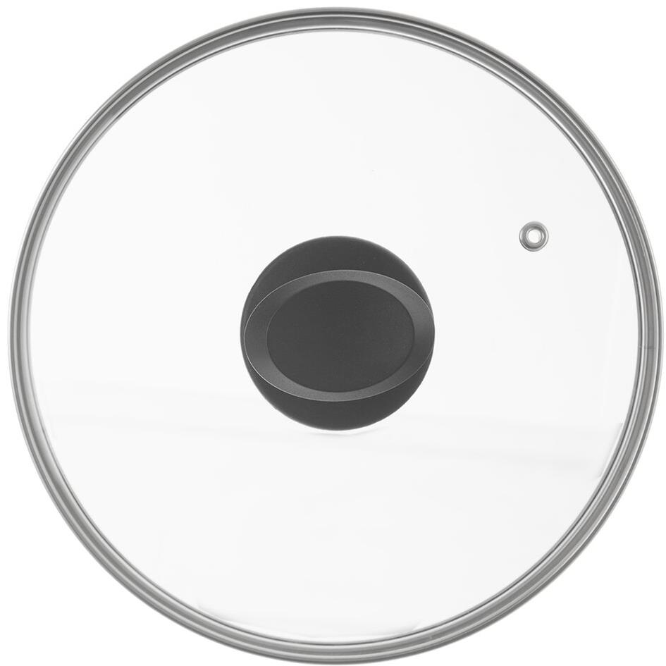 ORION 22 cm, gyorsfőzőhöz, üveg (126327)