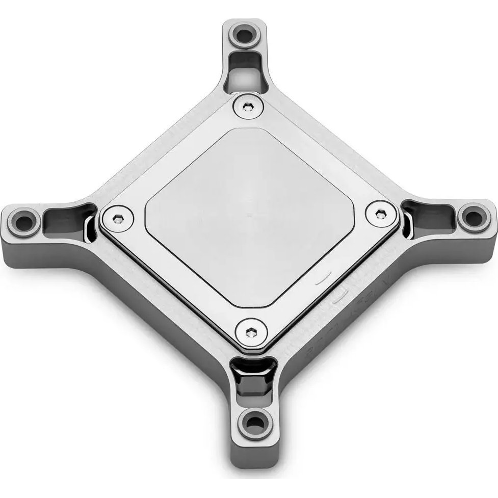 EKWB EK-Quantum Magnitude - 1700 Full Nickel hűtőblokk (3831109861820) (3831109861820)