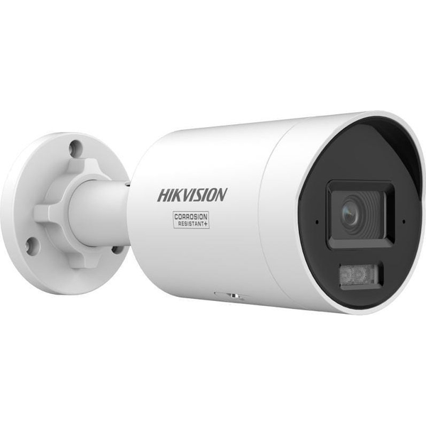 Камера за наблюдение Hikvision 8MP, 4K, 2.8mm
