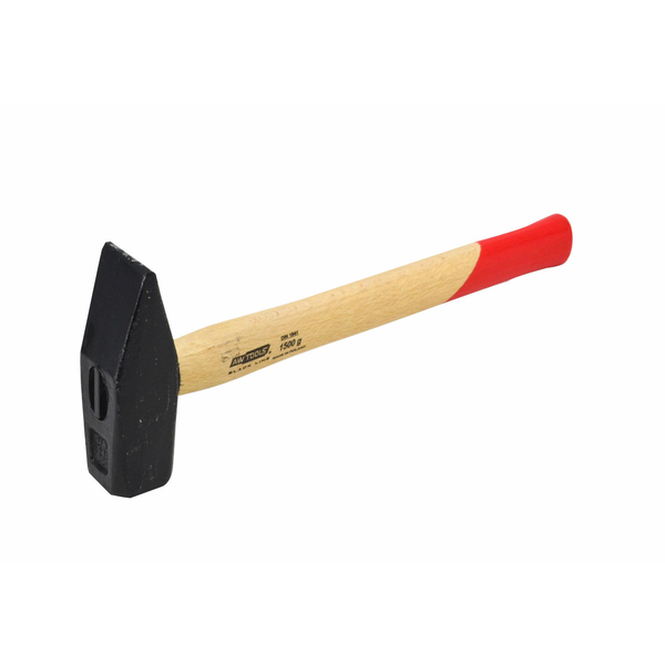AW LOCKSMITH HAMMER 1.5 kg DREWBLACK LINE SHANK