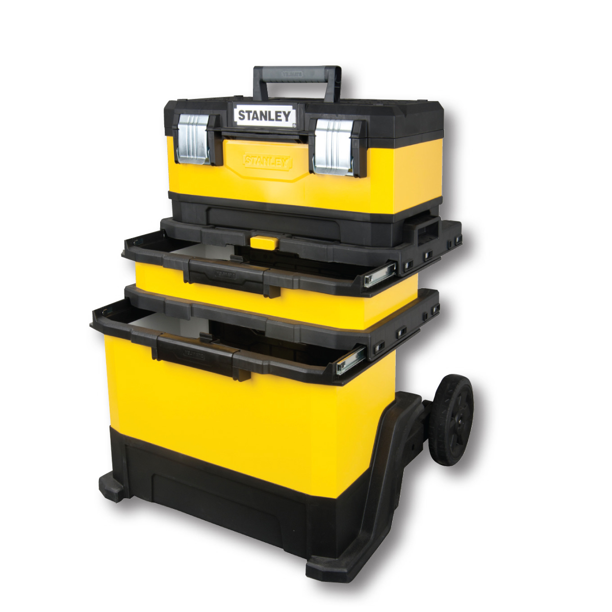 Stanley Rolling Garázs (1-95-621)