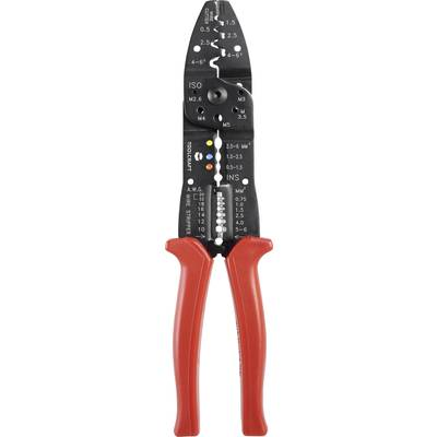 Multifunkčné kliešte Toolcraft 245 mm