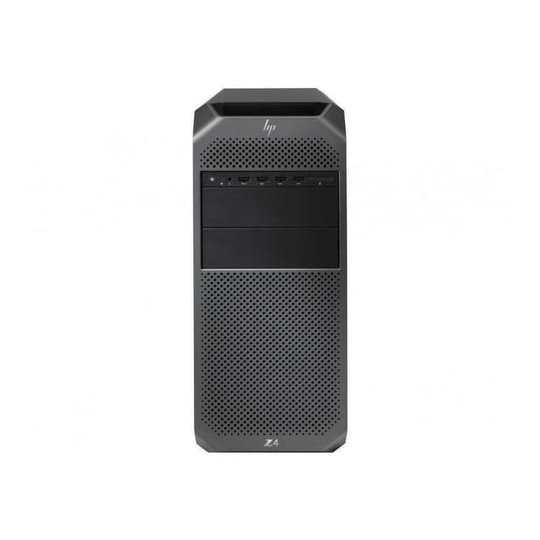 Számítógép HP Z4 G4 Workstation NVIDIA Quadro P4000 8GB TOWER | Xeon W-2133 (6C) | 16GB DDR4 | 512GB (M.2) SSD | DVD-RW | Quadro P4000 8GB | Windows 11 Pro | Bronze