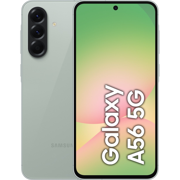 Samsung Galaxy A56 5G A566B 8GB 128GB awesome olive