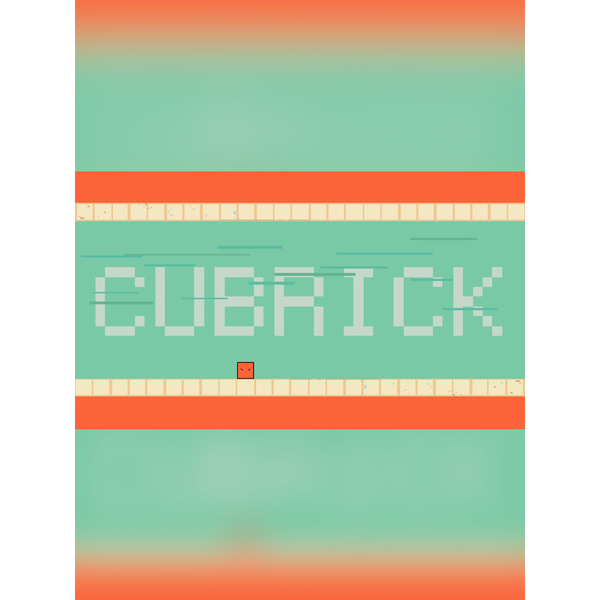 Cubrick