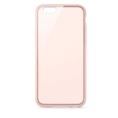 Belkin Air Protect SheerForce iPhone 6/6s hátlap tok Rose Gold (F8W733btC03) (F8W733btC03)