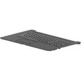 HP L91025-B31 laptop alkatrész Billenytyűzet