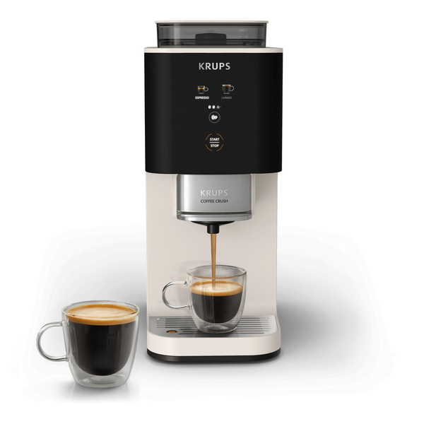 Krups SA4001 Automatica Macchina per espresso