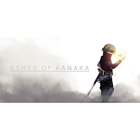 Ashes of Kanaka