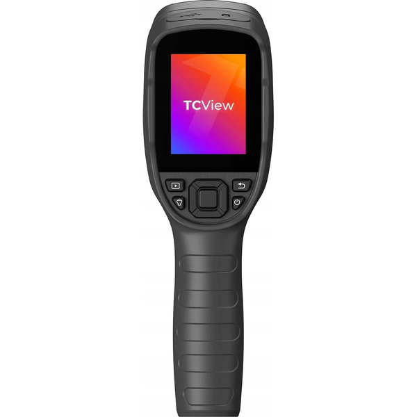 TOPDON TC004 Lite hőkamera