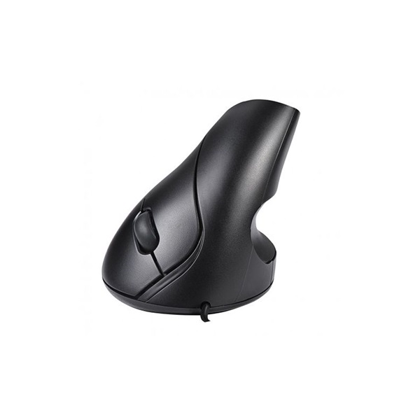 Spire Archer I ergonómikus USB egér (CG-M4001-USB)