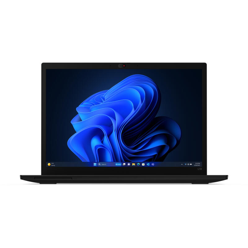 Lenovo ThinkPad L13 Intel Core Ultra 5 125U Laptop 33,8 cm (13.3