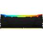 Kingston Technology FURY Renegade RGB модул памет 32 GB 4 x 8 GB DDR4