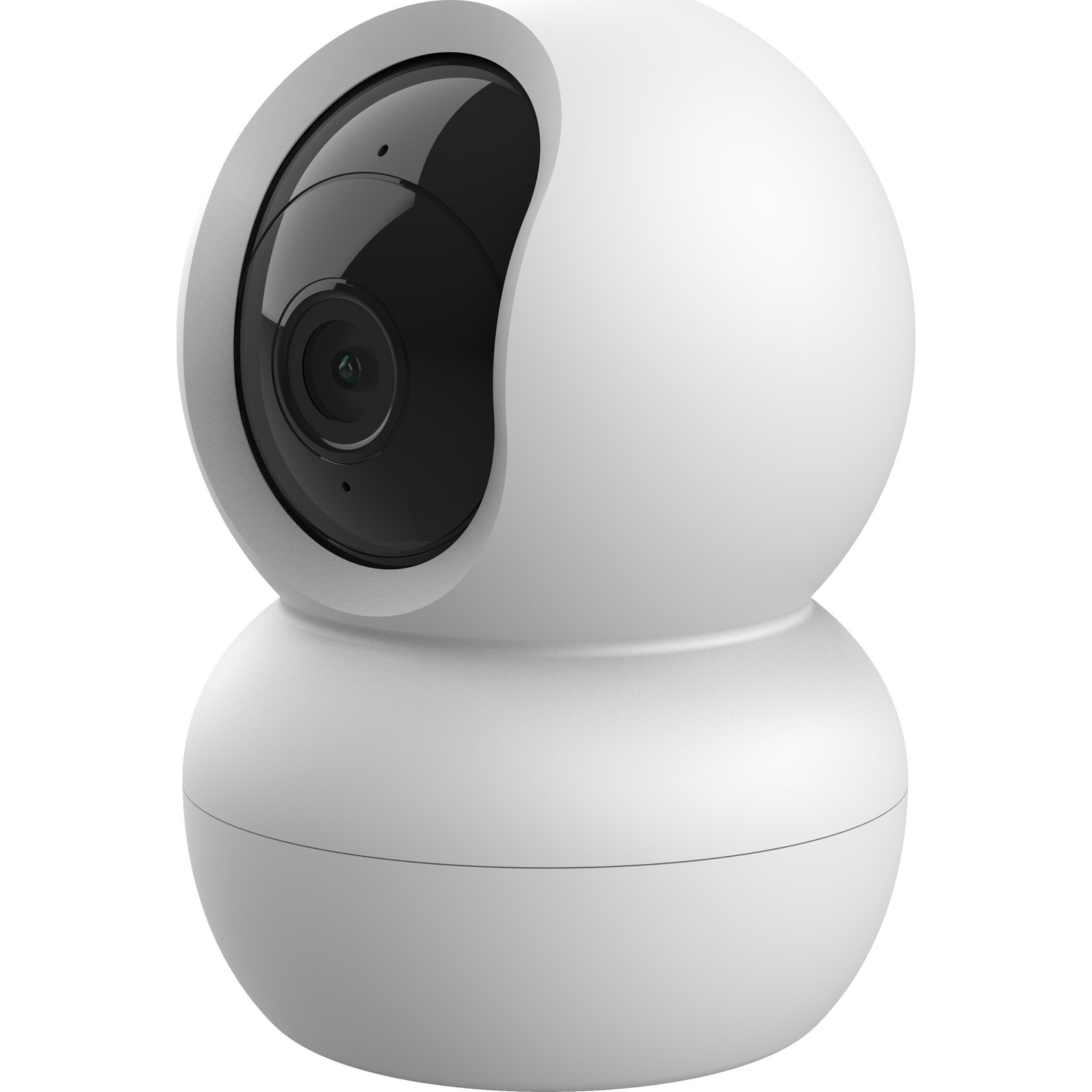 Trust IPCAM-2800 Dóm IP biztonsági kamera Beltéri Asztali/fali (71366)