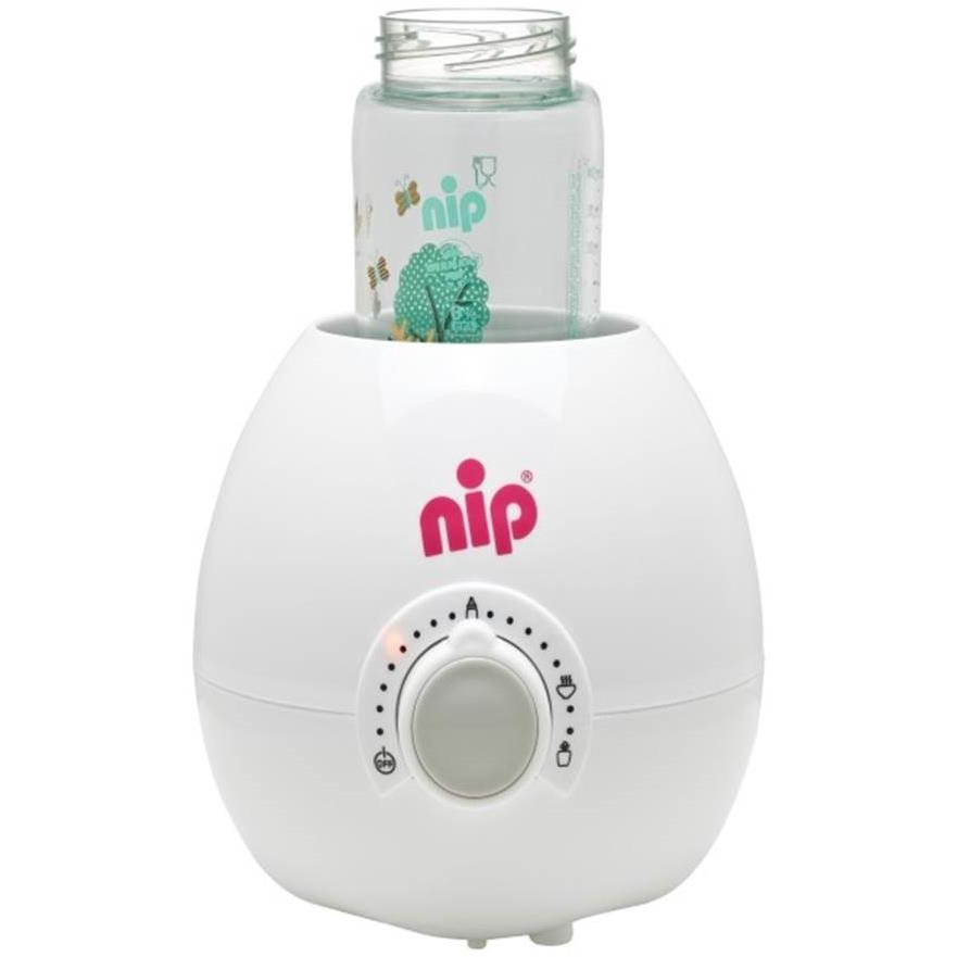 Nip Cumisüveg melegítő (4000821371002)