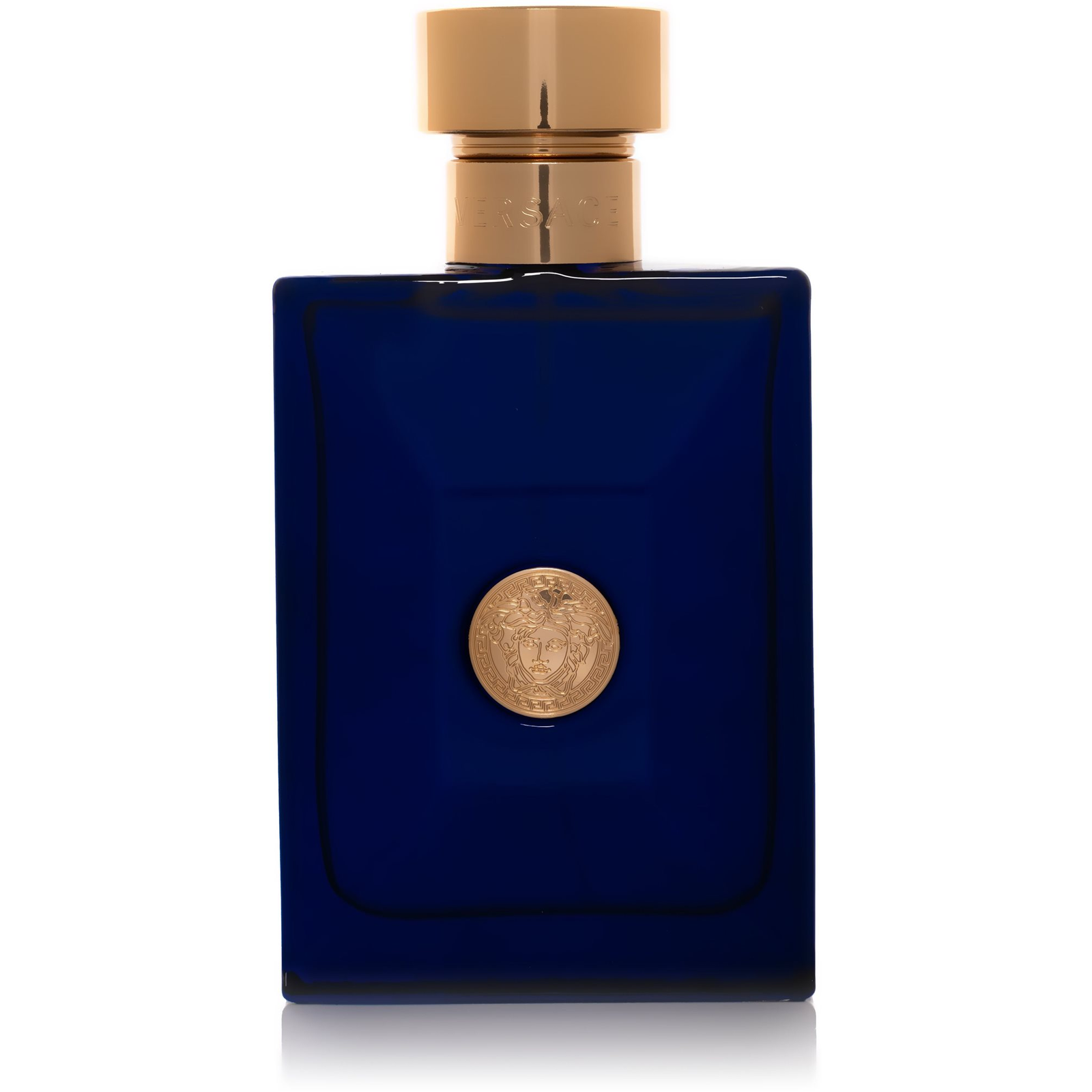 VERSACE Dylan Blue Deo Spray 100 ml (8011003826520)