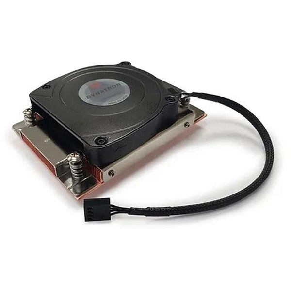 Inter Tech A-45 Active CPU Hűtő AM4/AM5