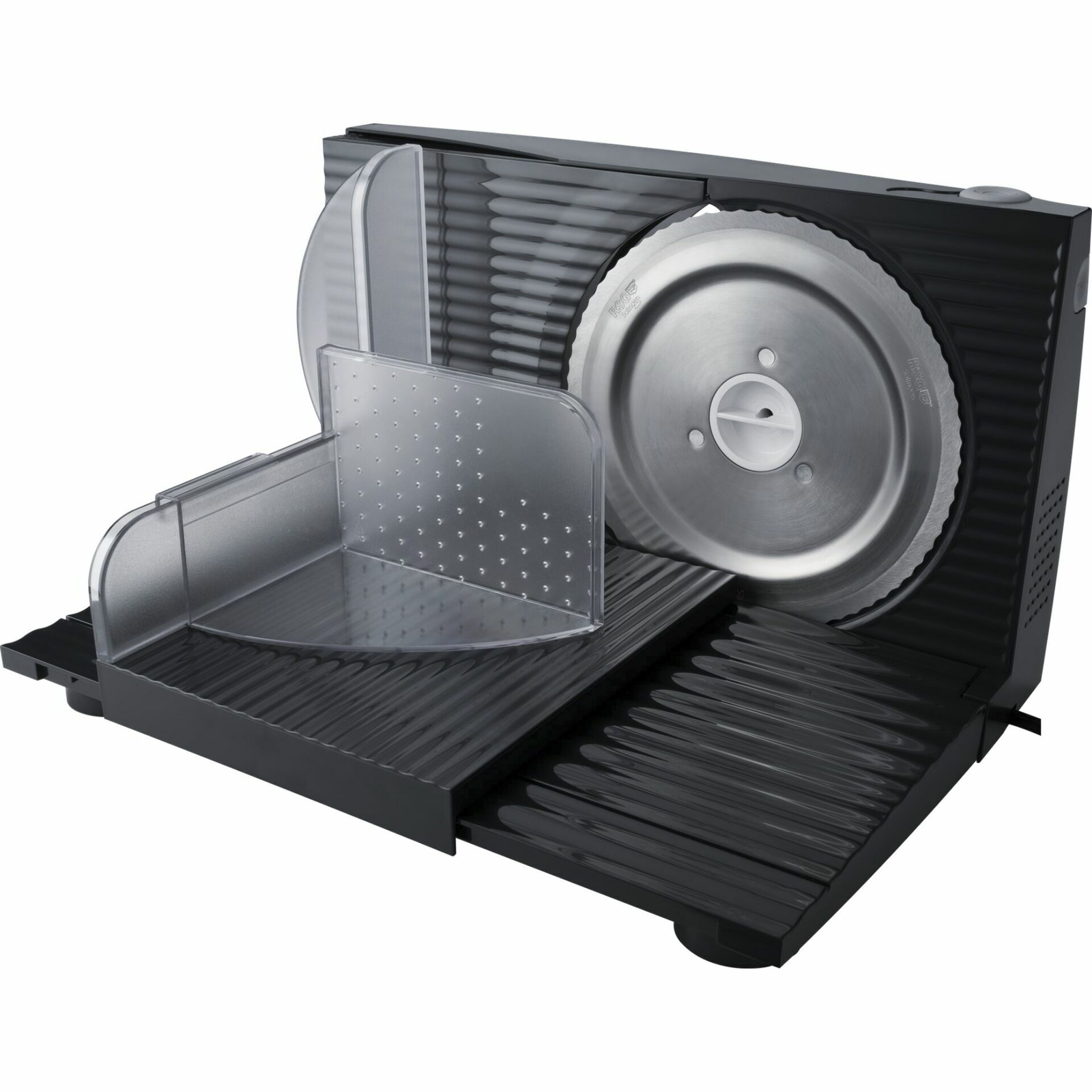 Steba AS 100 teljesítményű univerzális szeletelőgép (291000)