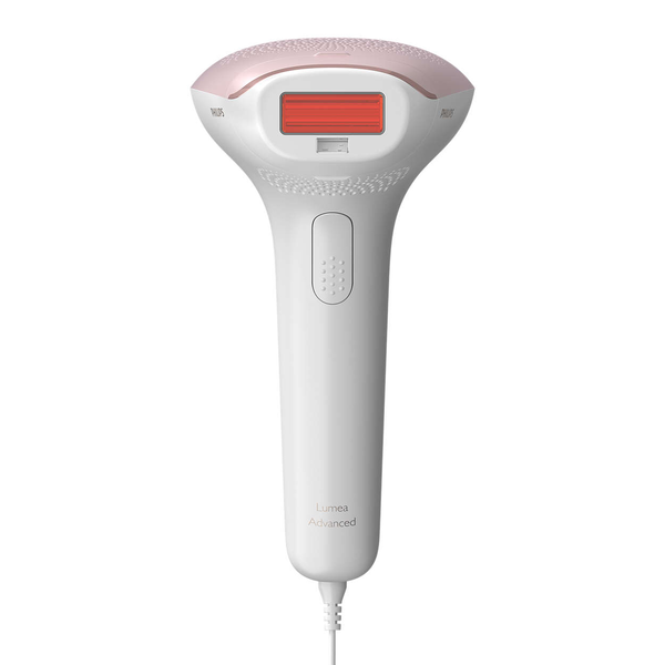 Philips Lumea Advanced SC1994/00 lichte haarverwijderaar IPL Roze, Wit