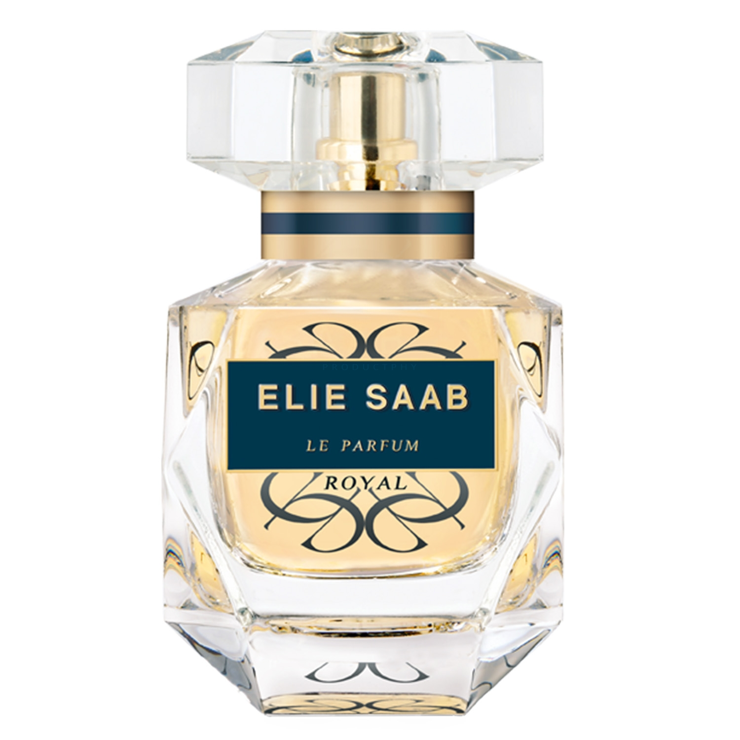 Elie Saab Le Parfum Royal parfumovaná voda 50 ml (7640233340080)