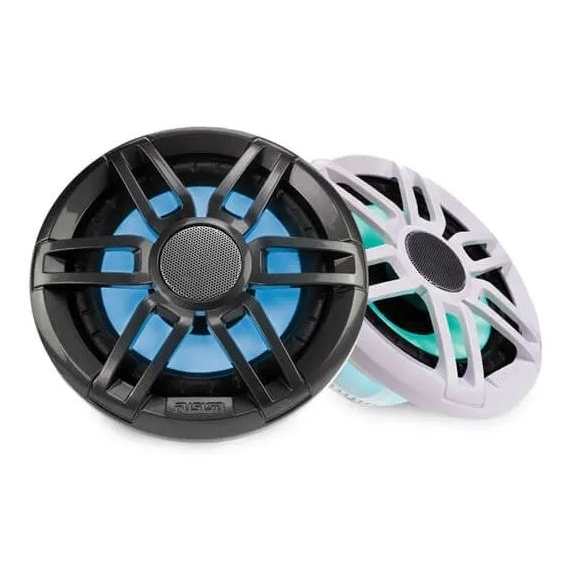 Fusion XS 6,5" 200 W Sports