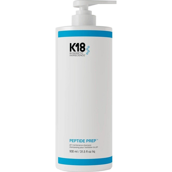 K18 Peptide Prep pH Maintenance Shampoo 930 ml