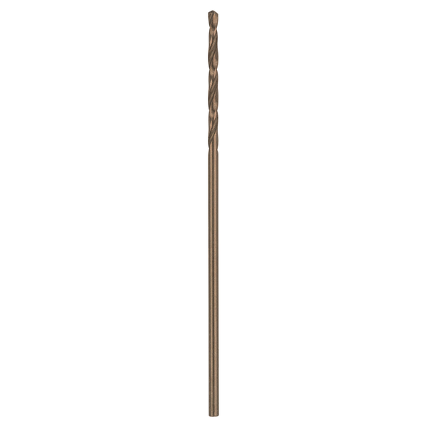 BOSCH 2608585838, HSS-Co fémfúró, DIN 338, 1 × 12 × 34 mm