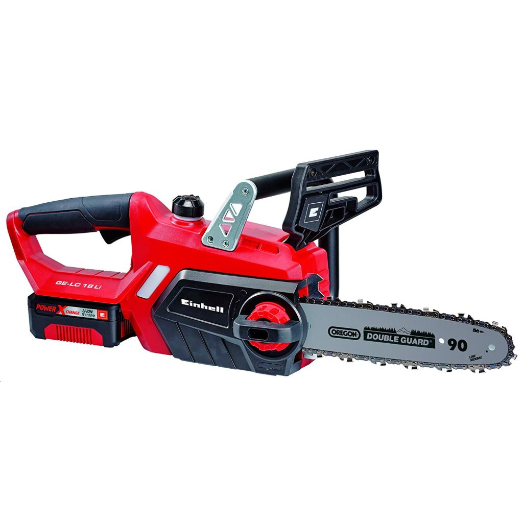 Einhell GE-LC 18 Li Kit akkumulátoros láncfűrész (4501760)