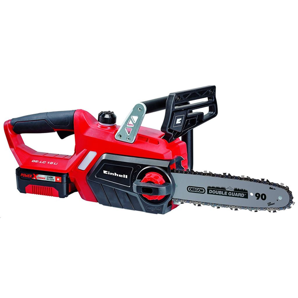 Einhell GE-LC 18 Li Kit akkumulátoros láncfűrész