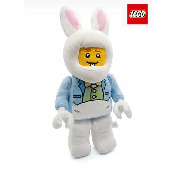 LEGO PLÜSS FIGURA HÚSVÉTI NYUSZI 170180