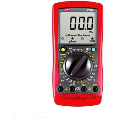 Univerzális mérő UT58A modell (MIE0257)