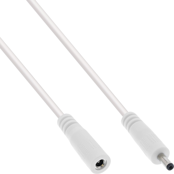 InLine 26902H cavo di alimentazione 3.5 x 1.35 mm
