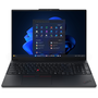 Lenovo ThinkPad E16 Gen 3 (Intel) Intel Core Ultra 5 225U Laptop 40,6 cm (16") WQXGA 16 GB DDR5-SDRAM 512 GB SSD Wi-Fi 6E (802.11ax) Windows 11 Pro Belga Fekete