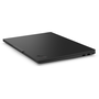 Lenovo ThinkPad E16 Gen 3 (Intel) Intel Core Ultra 5 225U Laptop 40,6 cm (16") WQXGA 16 GB DDR5-SDRAM 512 GB SSD Wi-Fi 6E (802.11ax) Windows 11 Pro Belga Fekete
