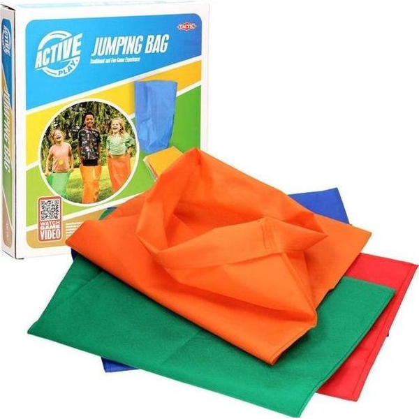 Tactic 56340 gioco/giocattolo di abilità
